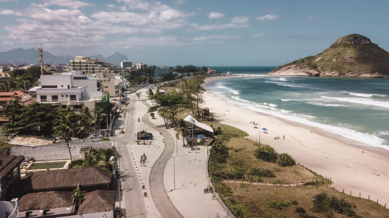 Longboard Paradise Suites Рио де Жанейро Екстериор снимка