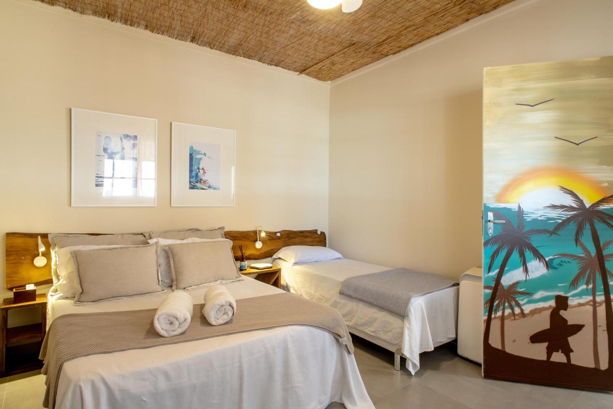 Longboard Paradise Suites Рио де Жанейро Екстериор снимка