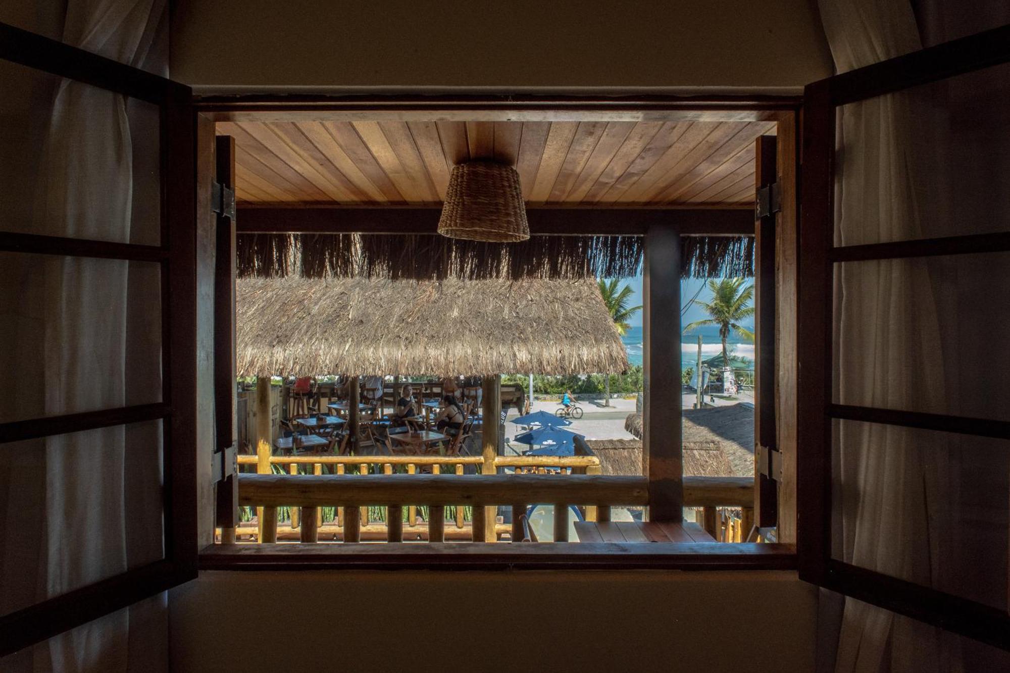 Longboard Paradise Suites Рио де Жанейро Екстериор снимка