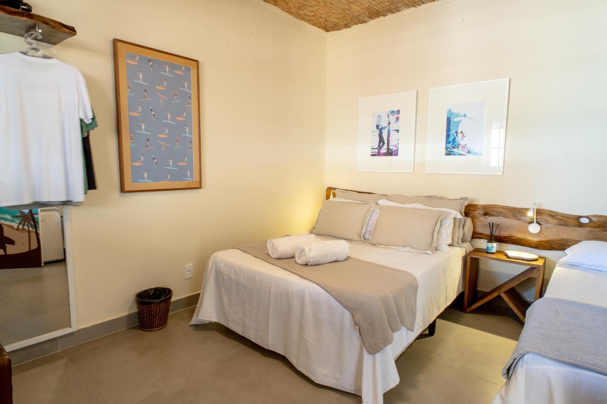 Longboard Paradise Suites Рио де Жанейро Екстериор снимка