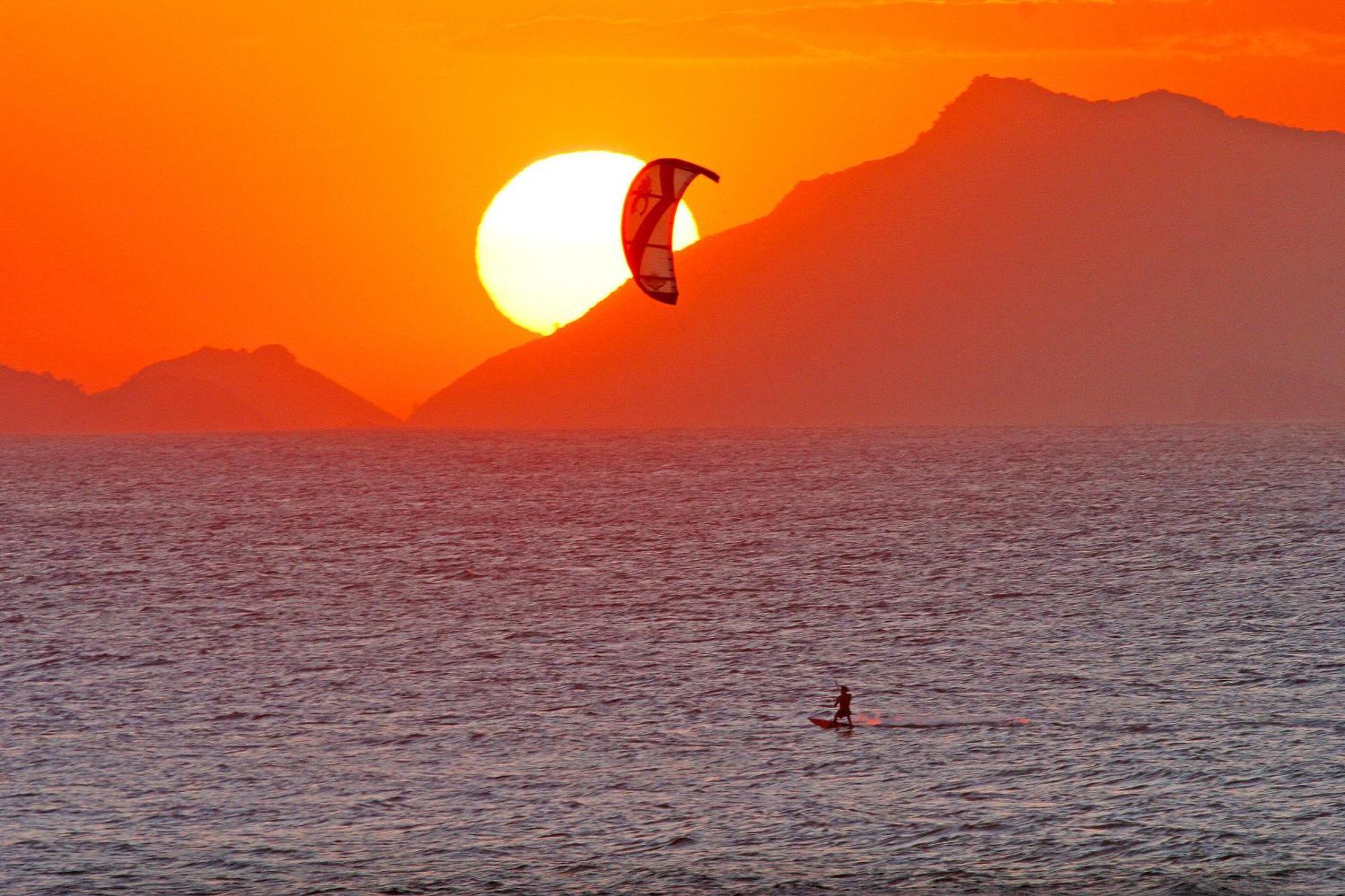 Longboard Paradise Suites Рио де Жанейро Екстериор снимка