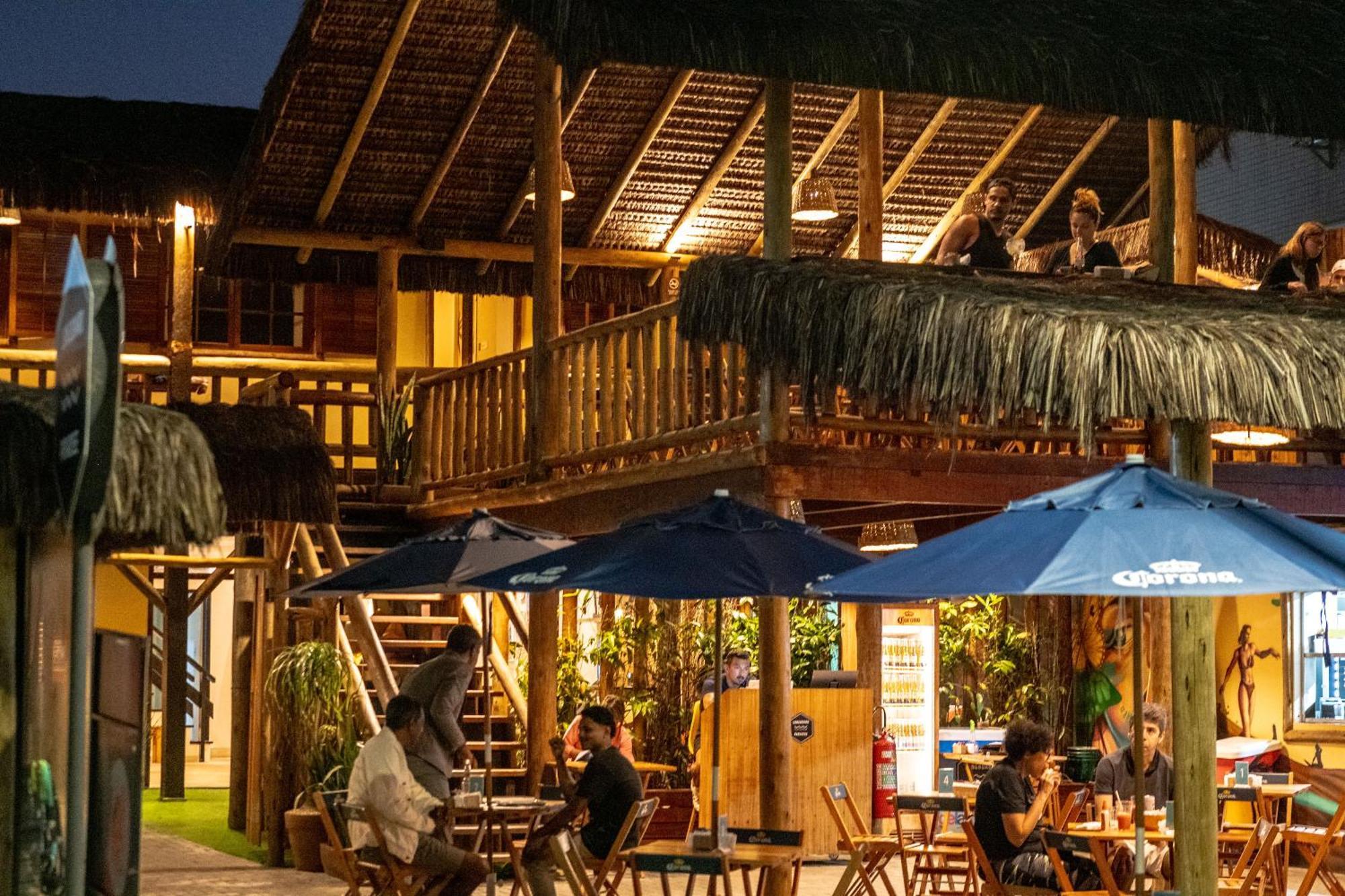 Longboard Paradise Suites Рио де Жанейро Екстериор снимка