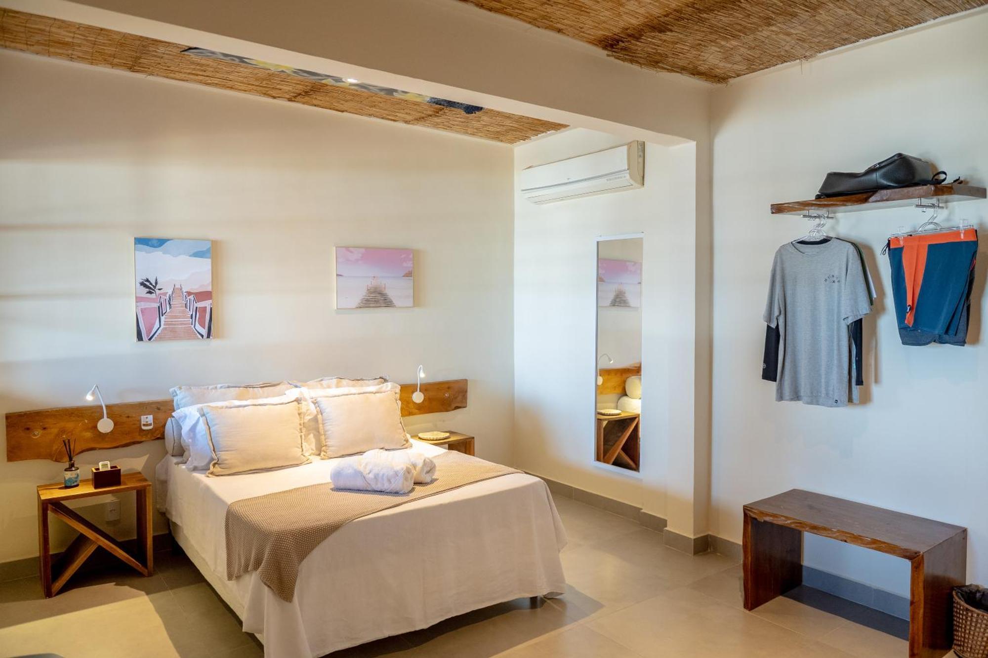 Longboard Paradise Suites Рио де Жанейро Екстериор снимка