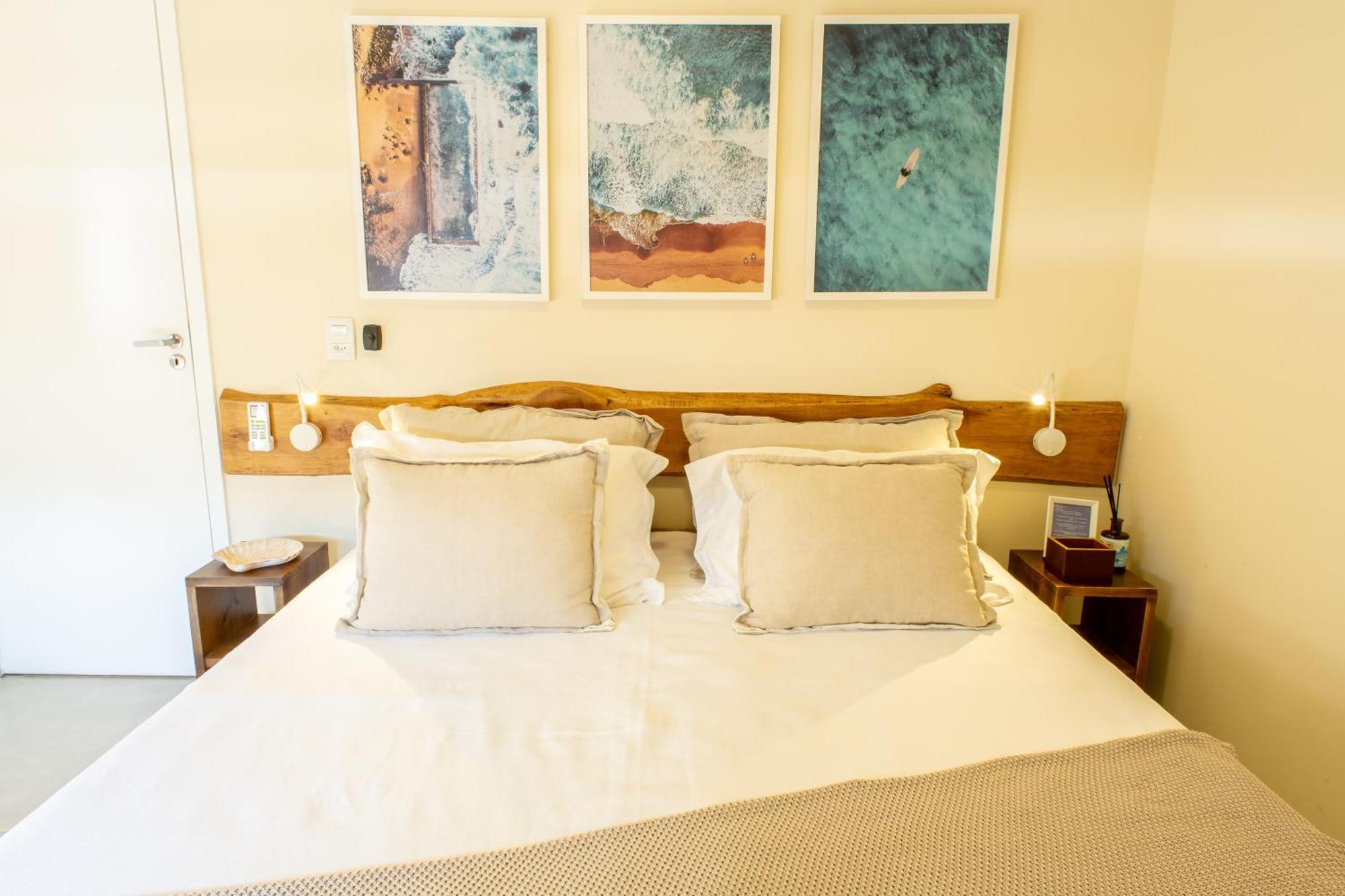 Longboard Paradise Suites Рио де Жанейро Екстериор снимка