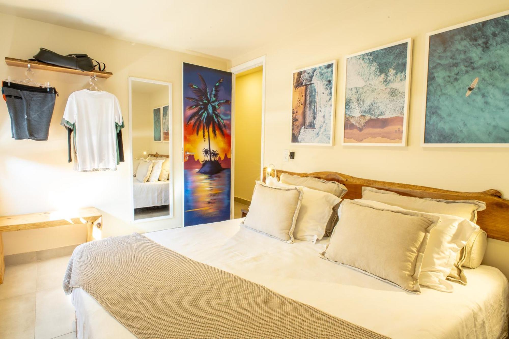 Longboard Paradise Suites Рио де Жанейро Екстериор снимка