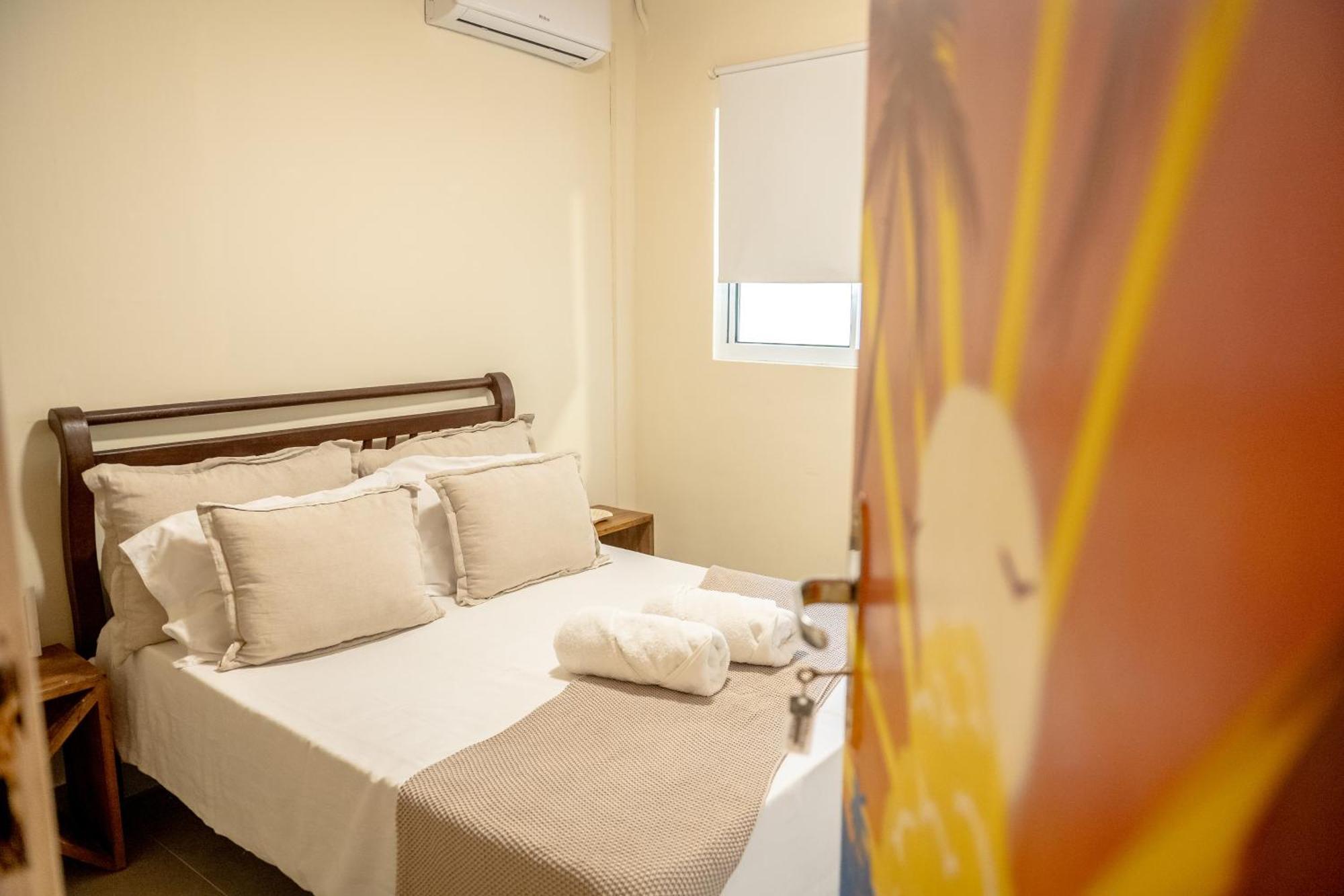 Longboard Paradise Suites Рио де Жанейро Стая снимка