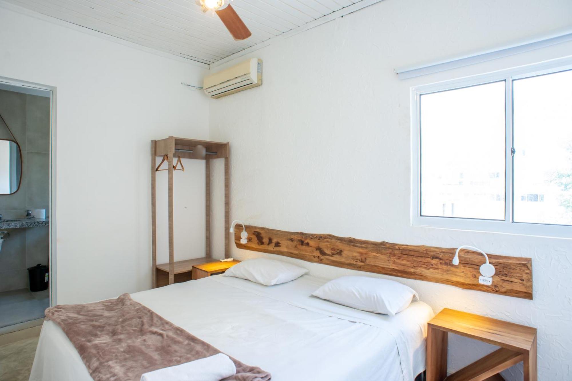 Longboard Paradise Suites Рио де Жанейро Стая снимка