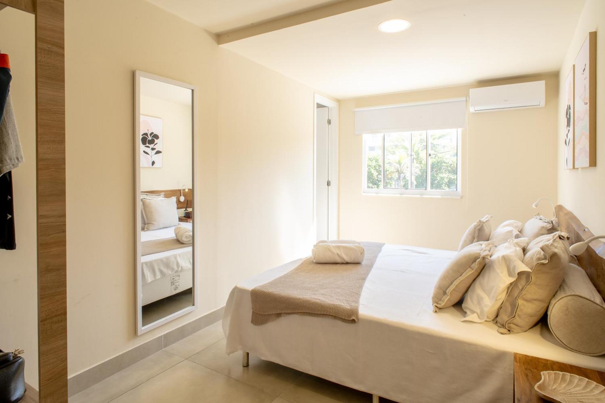 Longboard Paradise Suites Рио де Жанейро Стая снимка