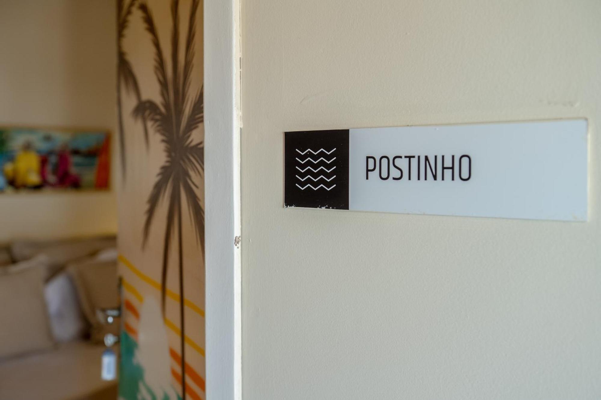 Longboard Paradise Suites Рио де Жанейро Стая снимка