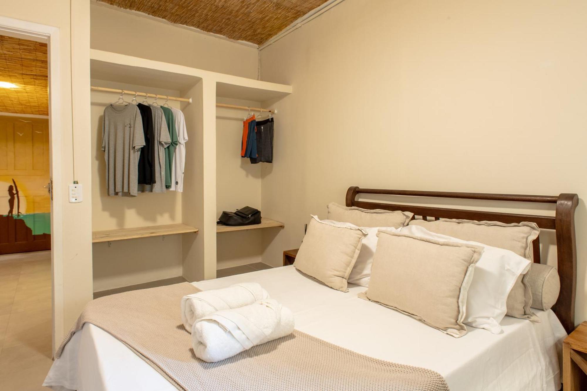Longboard Paradise Suites Рио де Жанейро Стая снимка
