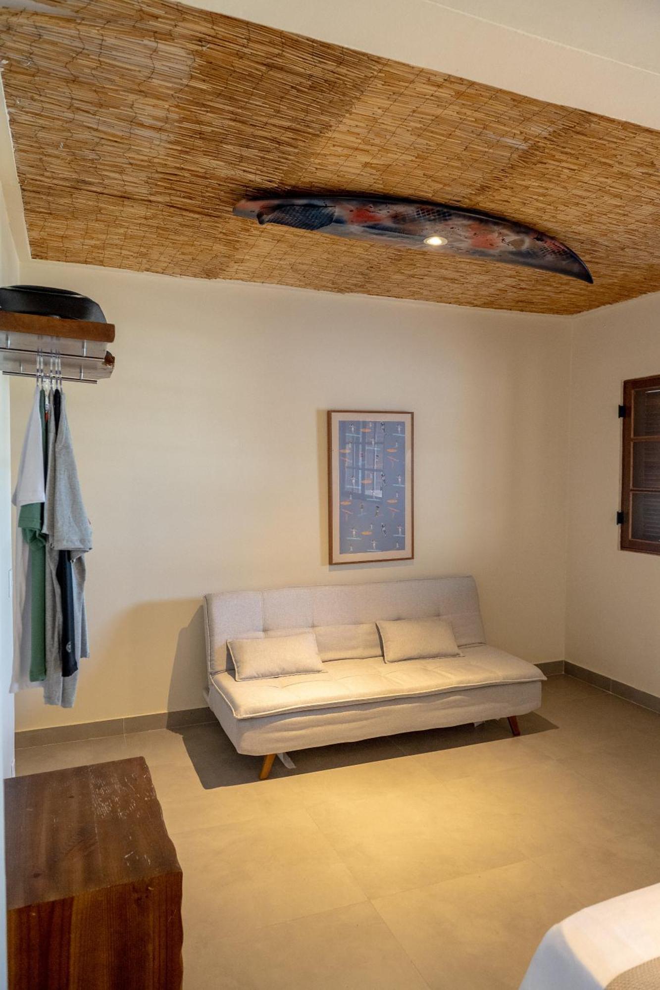 Longboard Paradise Suites Рио де Жанейро Стая снимка